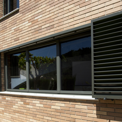 mallorquinas correderas (abierta)