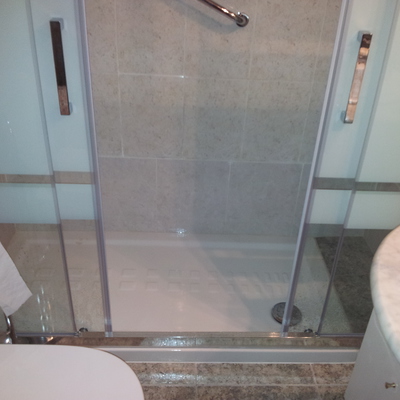 Cambio De Bañera Por Plato De Ducha En 24 Horas