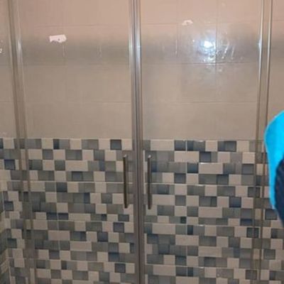 Cambio bañera plato de ducha