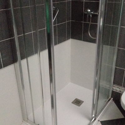 Cambio de Bañera por Plato de Ducha