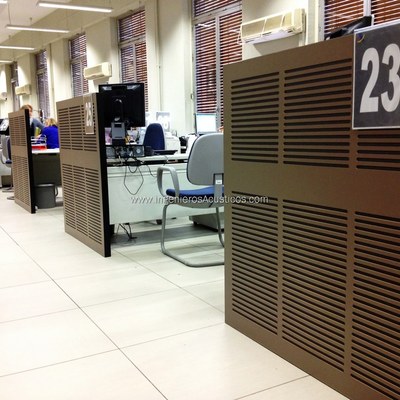 Oficinas Agencia Tributaria en Murcia