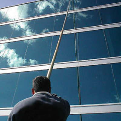 Mantenimiento De Cristales