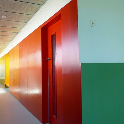 MANTENIMIENTO DE EDIFICIOS