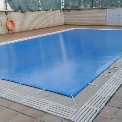 Mantenimiento de Invierno de piscinas