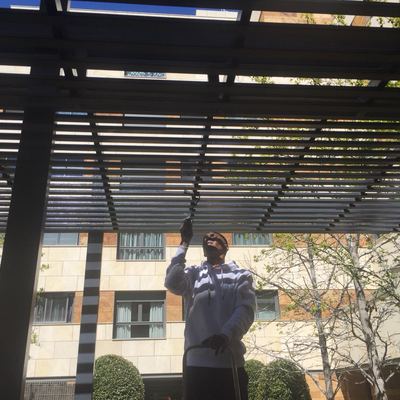 Mantenimiento integral de comunidad de vecinos