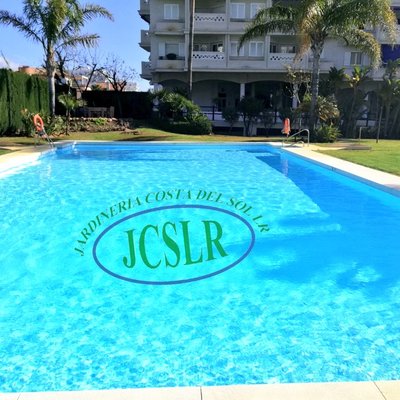 mantenimiento de piscinas