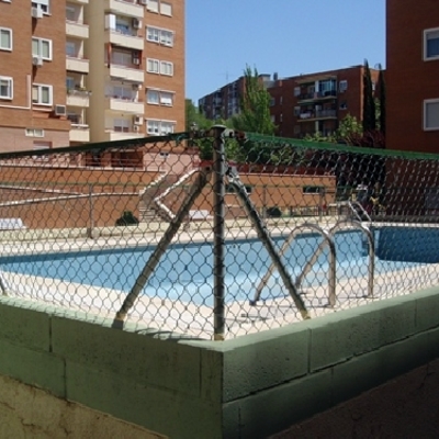 MANTENIMIENTO INTEGRAL COMPLEJO RESIDENCIAL