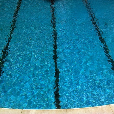 Mantenimiento piscina comunidad