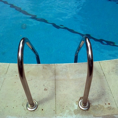 Mantenimiento piscina comunidad