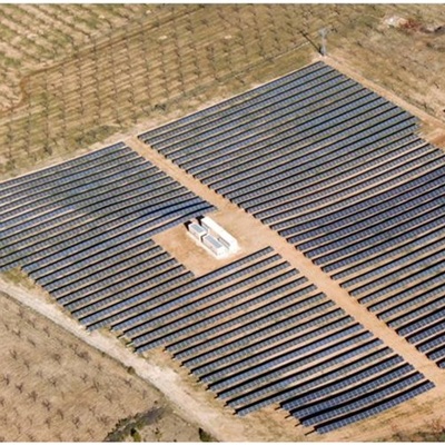 MANTENIMIENTO ANUAL PLANTA FOTOVOLTAICA EN VALENCIA