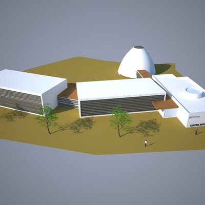 Museo primeros pobladores europa en orce