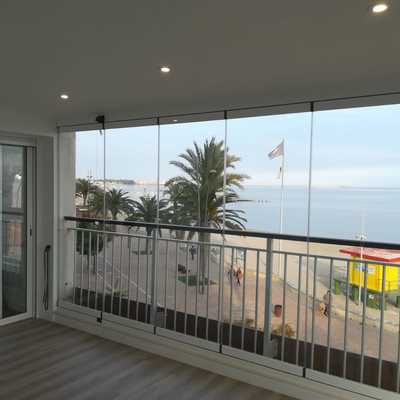 Reforma integral de pisa en Santiago de La Ribera