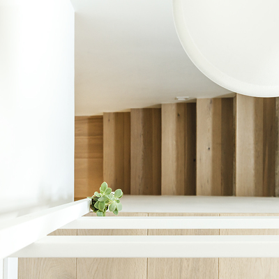 Reforma Integral de Escaleras en Dúplex