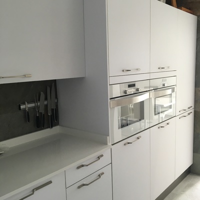 Más espacio en vertical