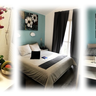 REFORMA DE BUNGALOW EN MASPALOMAS
