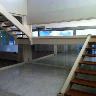 GRAN OBRA CHALET EN LA FLORIDA.