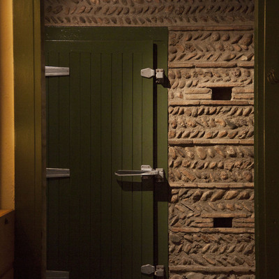 Materiales y cromatismo