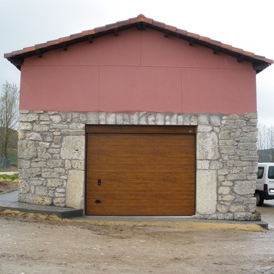 Construcciones y reformas