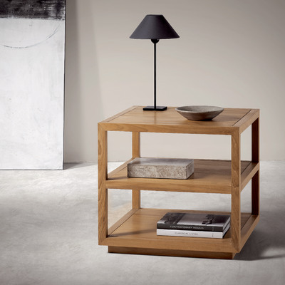 Selección de muebles, catálogo "Contemporary"