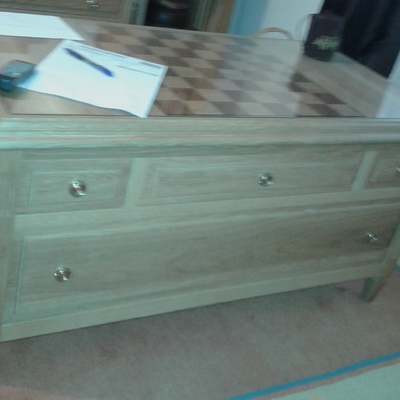 MUEBLES DE SALON COMEDOR