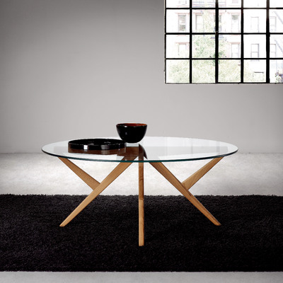 Mesa de centro NELVIN