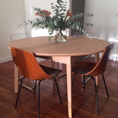 MESA DE COMEDOR A MEDIDA 1