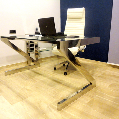 Mesa de despacho Málaga