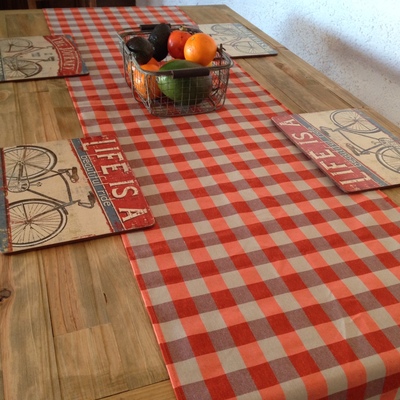 Mesa de Madera para Comedor