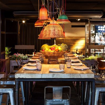 mesa grupo divisible diseño a medida