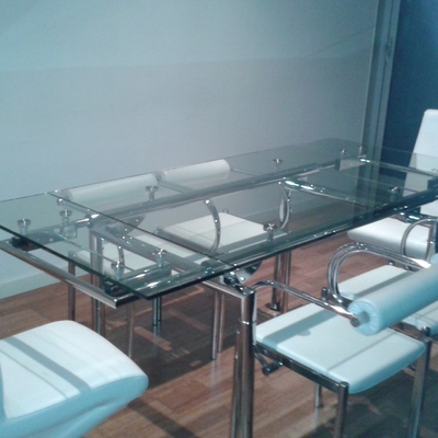 Mesa salón