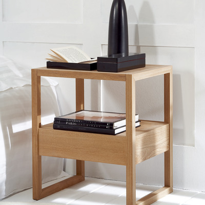 Mesita de noche AZAM