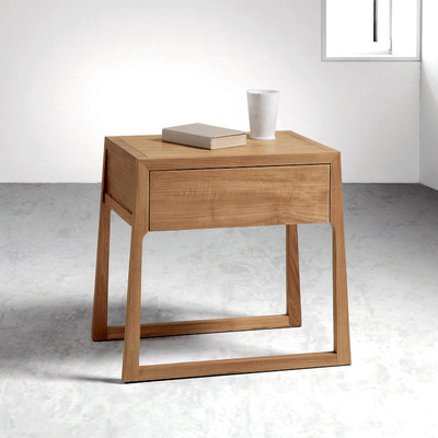 Mesita de noche NIAS