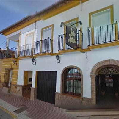 Proyectos de legalización para actividades bares-restaurantes y pubs