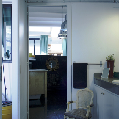 MI PEQUEÑO PARAISO 3