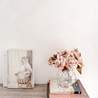 Reforma integral e Interiorismo de vivienda en Sevilla