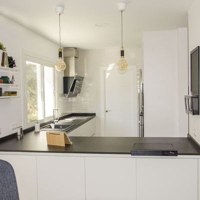 Minimalismo: menos siempre es más