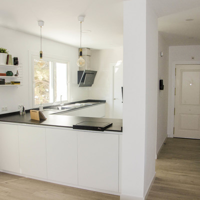 Minimalismo: menos siempre es más