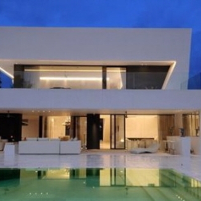 Minimalista en Madrid