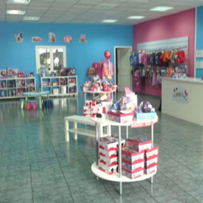 Franquicia de Minnistore