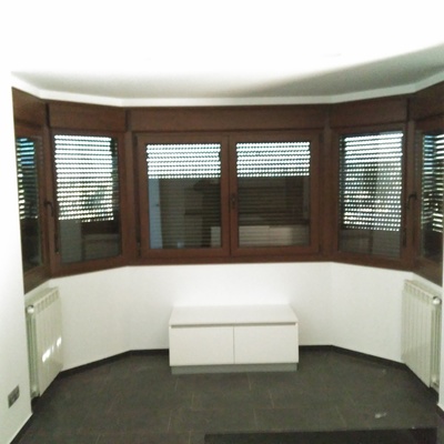 Casa unifamiliar mirador