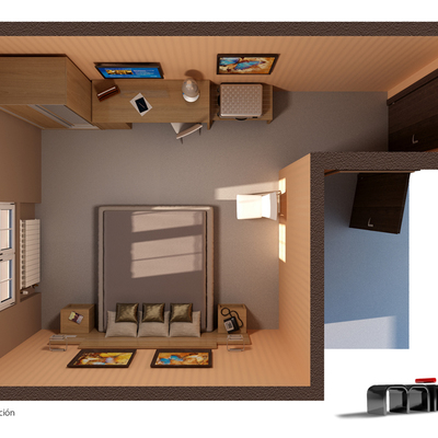 Mirele Home Proyectos ( Hoteles , Cocinas , Baños )