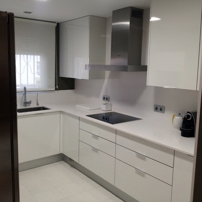 Mirele Home Proyectos ( Hoteles , Cocinas , Baños )