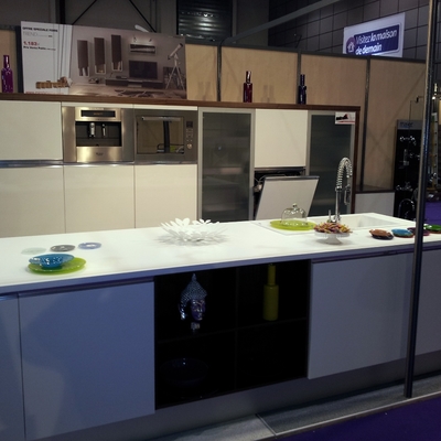 Mirele Home Proyectos ( Hoteles , Cocinas , Baños )