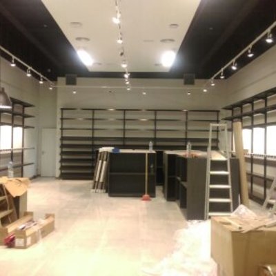 Instalación electrica