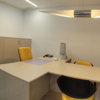 Mobiliario a medida para locales comerciales