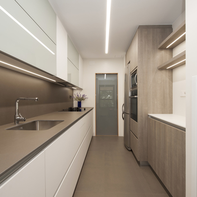 Mobiliario cocina | Sincro