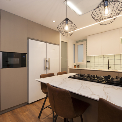 Mobiliario de cocina