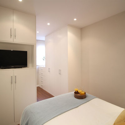 Mobiliario diseñado a medida