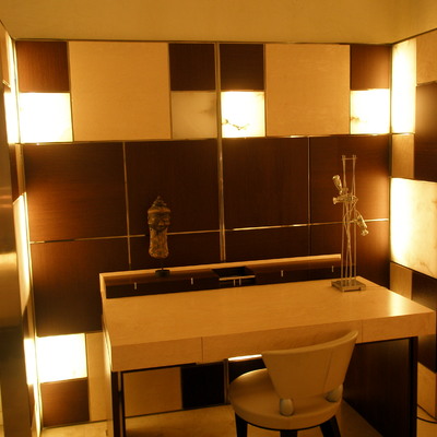 vivienda unifamiliar particular