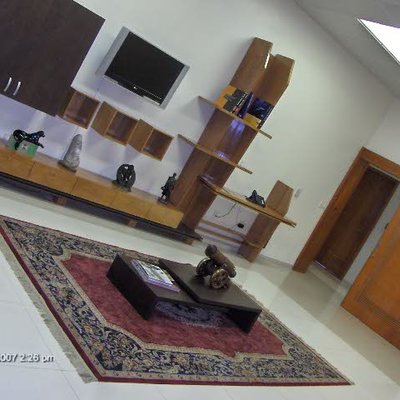 Diseño y Fabricacion de Muebles de Lujo en Zona de Recepcion o VIP